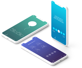 Spyscape wrist bands